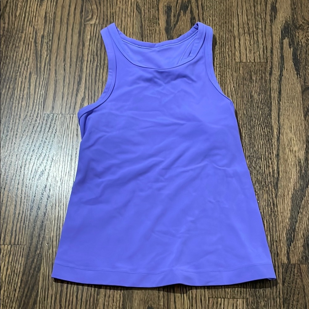 Lululemon Racerback Tank